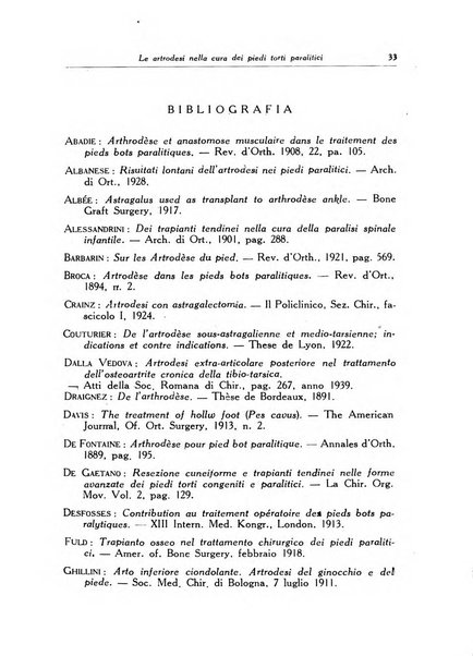 Ortopedia e traumatologia dell'apparato motore rivista bimestrale di cinematojatria