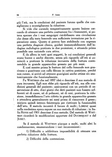 Ortopedia e traumatologia dell'apparato motore rivista bimestrale di cinematojatria