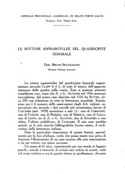 Ortopedia e traumatologia dell'apparato motore rivista bimestrale di cinematojatria