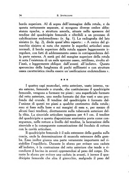 Ortopedia e traumatologia dell'apparato motore rivista bimestrale di cinematojatria