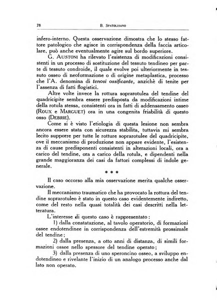 Ortopedia e traumatologia dell'apparato motore rivista bimestrale di cinematojatria