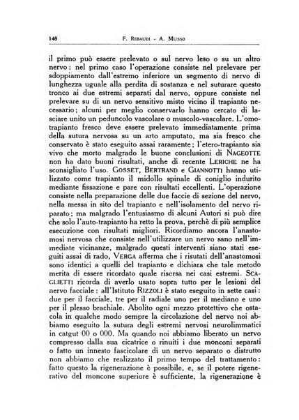 Ortopedia e traumatologia dell'apparato motore rivista bimestrale di cinematojatria