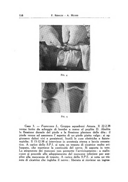 Ortopedia e traumatologia dell'apparato motore rivista bimestrale di cinematojatria