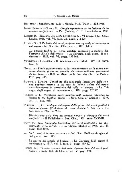 Ortopedia e traumatologia dell'apparato motore rivista bimestrale di cinematojatria