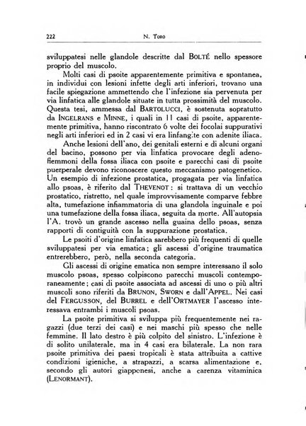 Ortopedia e traumatologia dell'apparato motore rivista bimestrale di cinematojatria