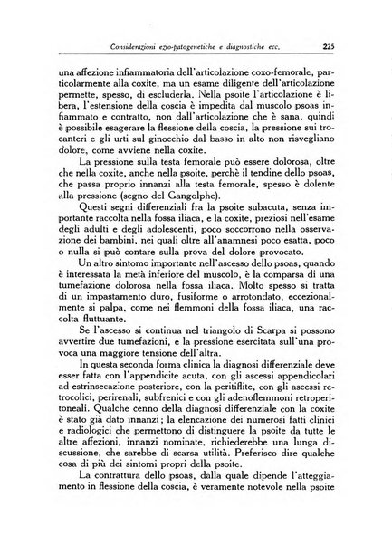 Ortopedia e traumatologia dell'apparato motore rivista bimestrale di cinematojatria