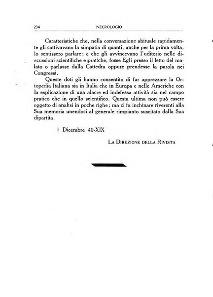 Ortopedia e traumatologia dell'apparato motore rivista bimestrale di cinematojatria