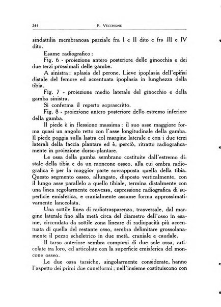 Ortopedia e traumatologia dell'apparato motore rivista bimestrale di cinematojatria