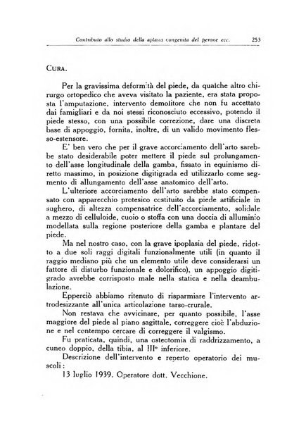 Ortopedia e traumatologia dell'apparato motore rivista bimestrale di cinematojatria