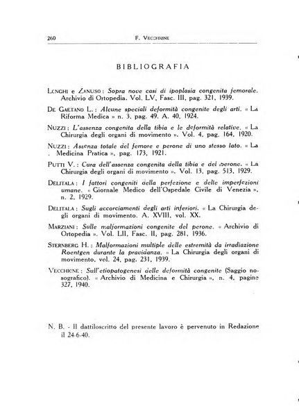 Ortopedia e traumatologia dell'apparato motore rivista bimestrale di cinematojatria