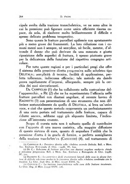 Ortopedia e traumatologia dell'apparato motore rivista bimestrale di cinematojatria