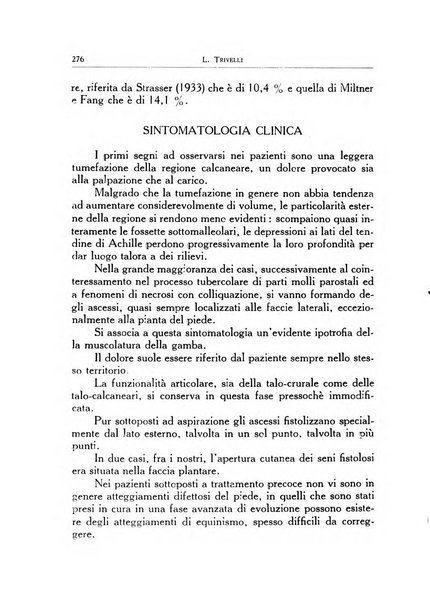 Ortopedia e traumatologia dell'apparato motore rivista bimestrale di cinematojatria