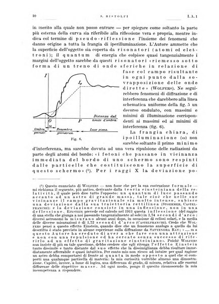 Radiologia e fisica medica. Sezione 1, Archivio di radioterapia e biofisica