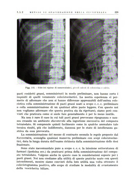 Radiologia e fisica medica. Sezione 1, Archivio di radioterapia e biofisica