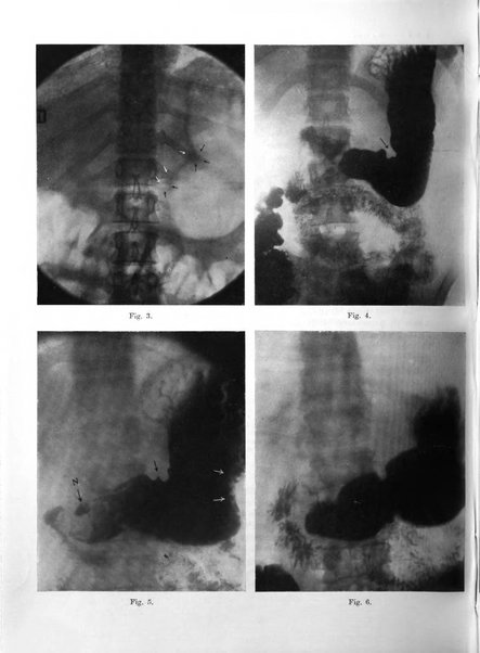 Radiologia e fisica medica. Sezione 1, Archivio di radioterapia e biofisica