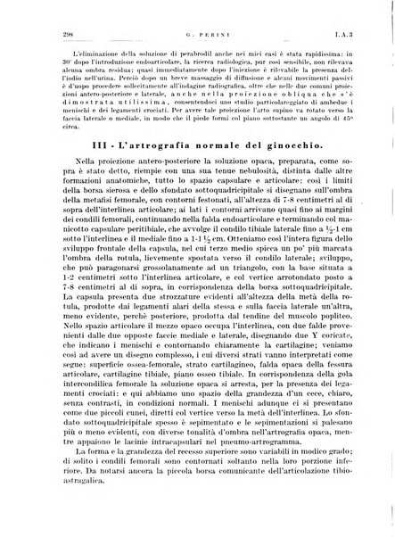 Radiologia e fisica medica. Sezione 1, Archivio di radioterapia e biofisica