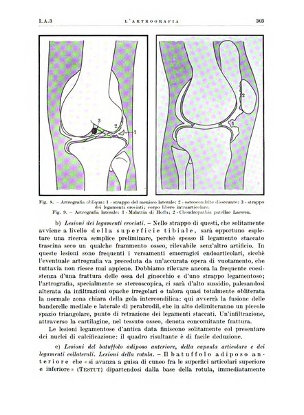 Radiologia e fisica medica. Sezione 1, Archivio di radioterapia e biofisica