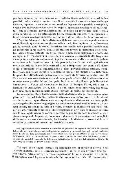 Radiologia e fisica medica. Sezione 1, Archivio di radioterapia e biofisica