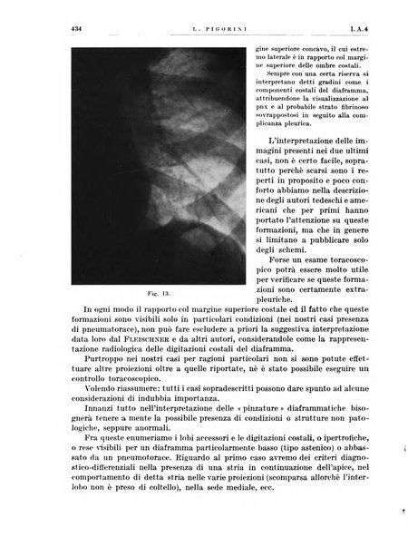 Radiologia e fisica medica. Sezione 1, Archivio di radioterapia e biofisica