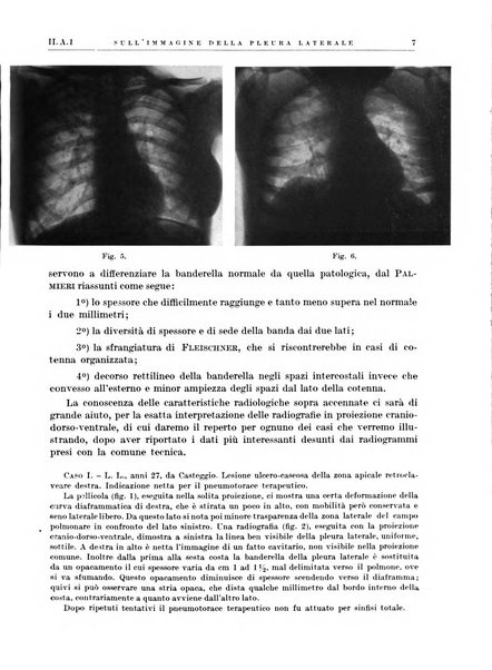 Radiologia e fisica medica. Sezione 1, Archivio di radioterapia e biofisica