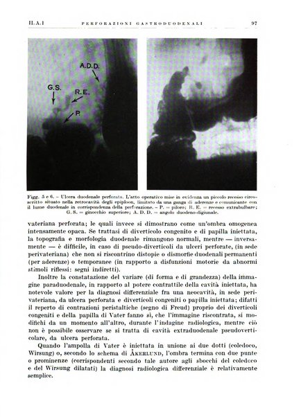 Radiologia e fisica medica. Sezione 1, Archivio di radioterapia e biofisica