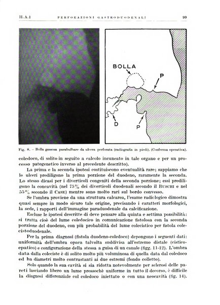 Radiologia e fisica medica. Sezione 1, Archivio di radioterapia e biofisica