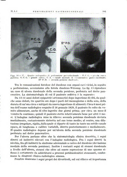 Radiologia e fisica medica. Sezione 1, Archivio di radioterapia e biofisica