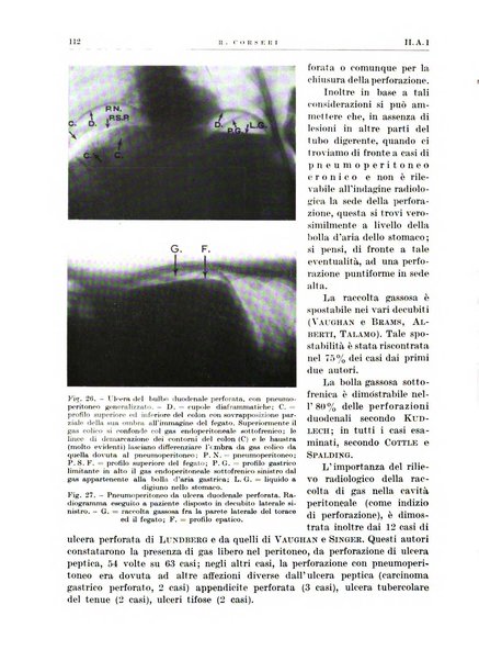 Radiologia e fisica medica. Sezione 1, Archivio di radioterapia e biofisica