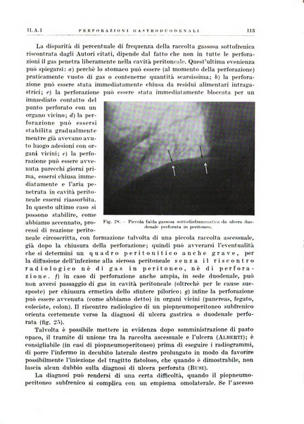 Radiologia e fisica medica. Sezione 1, Archivio di radioterapia e biofisica