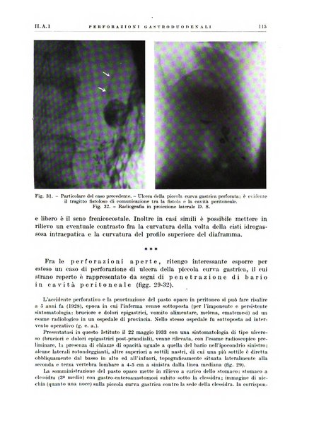 Radiologia e fisica medica. Sezione 1, Archivio di radioterapia e biofisica