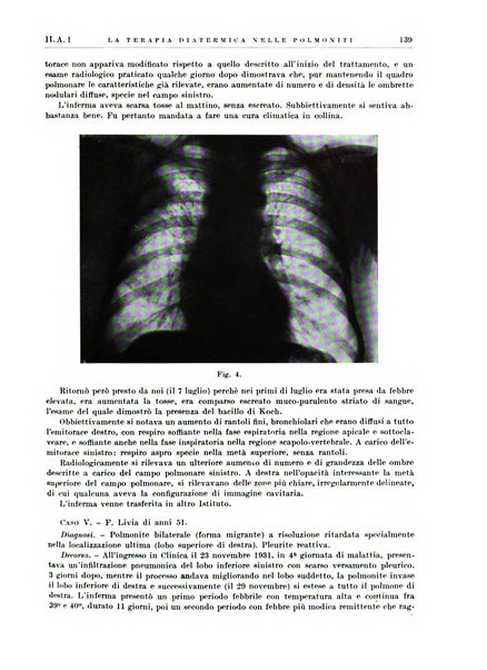 Radiologia e fisica medica. Sezione 1, Archivio di radioterapia e biofisica