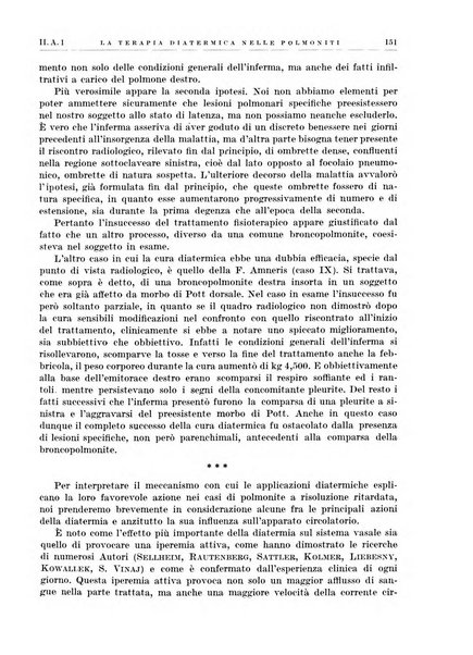 Radiologia e fisica medica. Sezione 1, Archivio di radioterapia e biofisica