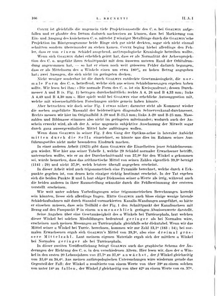 Radiologia e fisica medica. Sezione 1, Archivio di radioterapia e biofisica