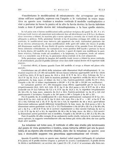 Radiologia e fisica medica. Sezione 1, Archivio di radioterapia e biofisica