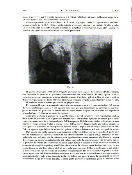 Radiologia e fisica medica. Sezione 1, Archivio di radioterapia e biofisica