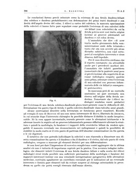 Radiologia e fisica medica. Sezione 1, Archivio di radioterapia e biofisica