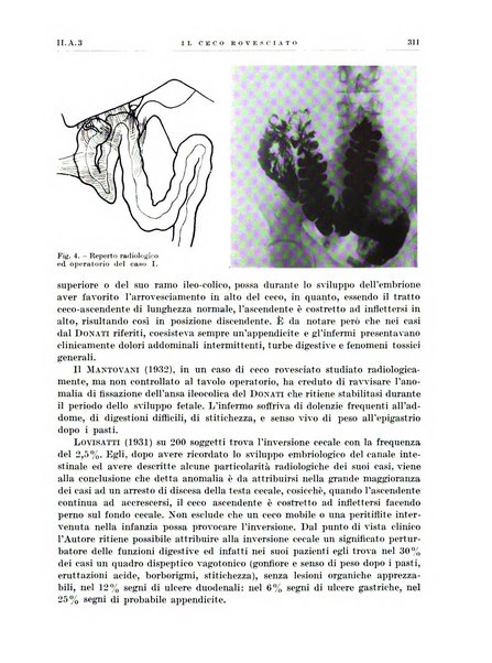 Radiologia e fisica medica. Sezione 1, Archivio di radioterapia e biofisica