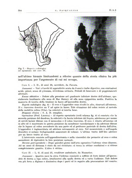 Radiologia e fisica medica. Sezione 1, Archivio di radioterapia e biofisica