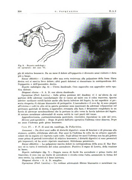 Radiologia e fisica medica. Sezione 1, Archivio di radioterapia e biofisica