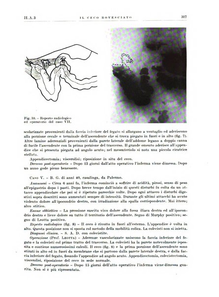 Radiologia e fisica medica. Sezione 1, Archivio di radioterapia e biofisica