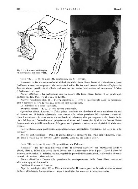 Radiologia e fisica medica. Sezione 1, Archivio di radioterapia e biofisica