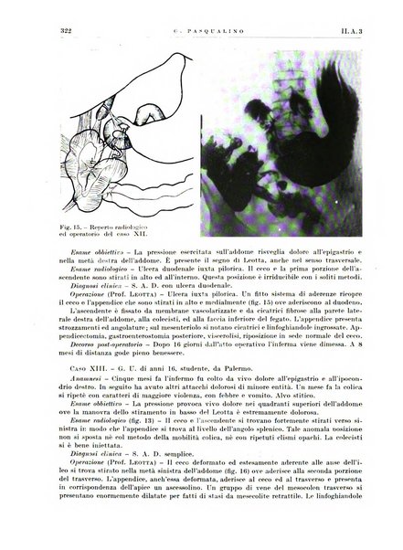 Radiologia e fisica medica. Sezione 1, Archivio di radioterapia e biofisica