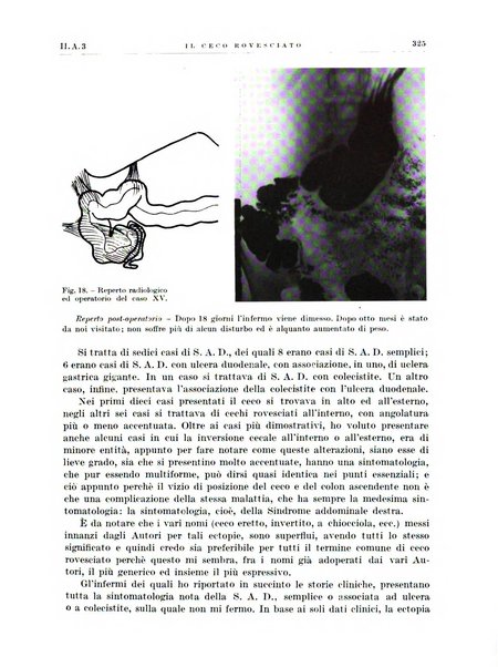 Radiologia e fisica medica. Sezione 1, Archivio di radioterapia e biofisica