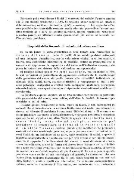 Radiologia e fisica medica. Sezione 1, Archivio di radioterapia e biofisica