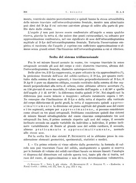 Radiologia e fisica medica. Sezione 1, Archivio di radioterapia e biofisica