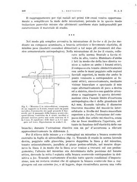 Radiologia e fisica medica. Sezione 1, Archivio di radioterapia e biofisica