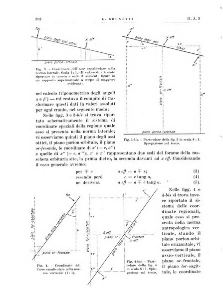 Radiologia e fisica medica. Sezione 1, Archivio di radioterapia e biofisica