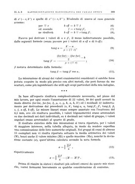 Radiologia e fisica medica. Sezione 1, Archivio di radioterapia e biofisica