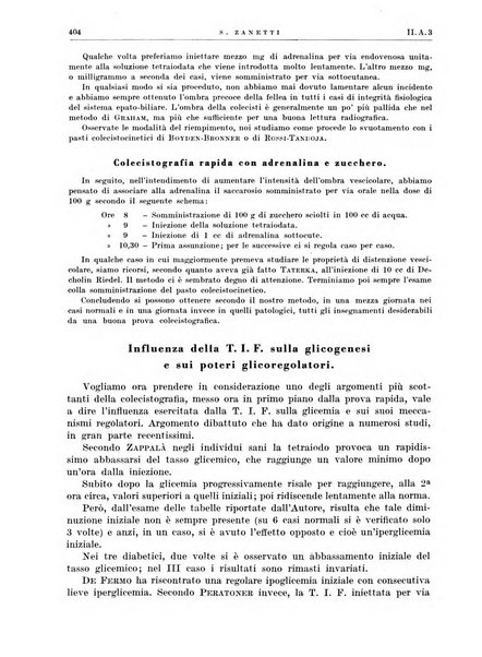 Radiologia e fisica medica. Sezione 1, Archivio di radioterapia e biofisica