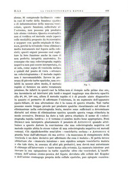 Radiologia e fisica medica. Sezione 1, Archivio di radioterapia e biofisica